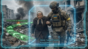 Взаємодія між громадянами і державою у захисті країни | Презентація (18 слайдів) | 10 клас, 1 курс