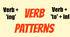 Verb Patterns: Gerund or To-Infinitive
