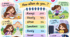 Adverbs of Frequency — Practice Worksheet Прислівники частотності: пояснення, практика та перевірка знань QuickMinds 4 Unit 1