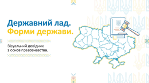 Державний лад. Форми держави