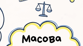 Масова частка елемента в складній речовині