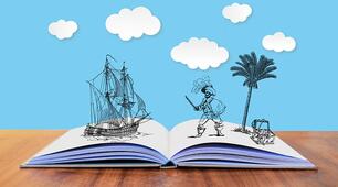 Storytelling with Images