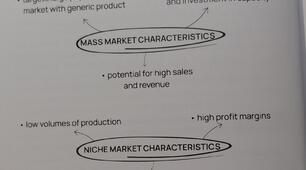 MARKET ESSENTIALS & ENTREPRENEURIAL RISK