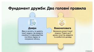 Як спілкуватися без конфліктів?