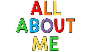 All about me! (NUS)