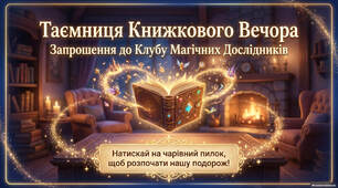 2 клас 💎💎💎 Літературне читання "Книжковечір" Наталка Поклад
