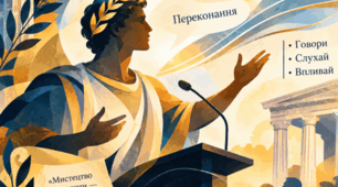 Титани красномовства - великі оратори античності