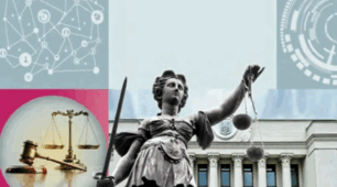 Практична робота "Правова держава та громадянське суспільство"