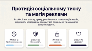 Протидія соціальному тиску