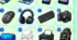 Technologies and gadjets