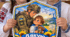 💙💛 Флешмоб вдячності захисникам до Дня захисника та захисниці України