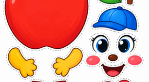🍎 21 жовтня - Всесвітній день яблука!🍏