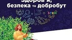 Адаптована навчальна програма ІНТЕГРОВАНОГО КУРСУ «ЗДОРОВ’Я, БЕЗПЕКА ТА ДОБРОБУТ» учня з ООП 5 класу , 3 рівень підтримки