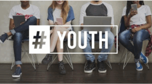 Презентація до уроку "Youth culture" до підручника Full Blast 9 module 2a VOCABULARY