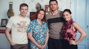 Вікторина "Кайдаші"