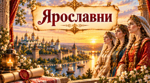 8 клас НУШ Образ Русі в сучасній українській літературі. Історична основа оповідання Раїси Іванченко «Ярославни». Усний твір (сенкан).