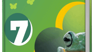 Модифікована навчальна програма  з біології  учня з ООП 7 класу, 4 рівень підтримки