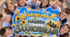 💙💛 МЕГАплакат «Дякуємо нашим захисникам» 🇺🇦 До Дня захисника та захисниці України