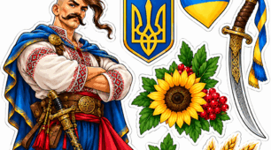 🇺🇦 Аплікація «Захисник України»