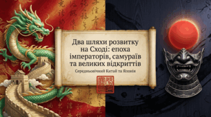 Презентація до уроку: «Середньовічний Схід: Китай та Японія» (7 клас. Історія)