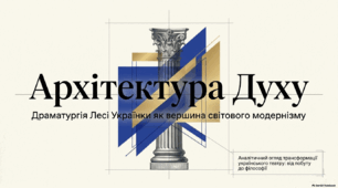 Леся Українка «Бояриня». Драматургія письменниці. 9 клас НУШ