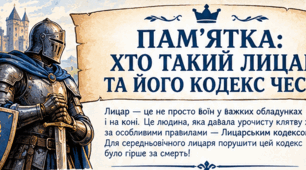 Лицарі Середньовіччя та образ Делоржа: ілюстративні матеріали, підсумкова робота + відповіді (для уроків зарубіжної літератури у 7 класі під час вивчення балади Фрідріха Шиллера «Рукавичка»).