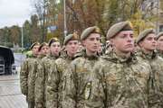«Приплив учнів майже подвоївся». В Україні зростає популярність військових ліцеїв