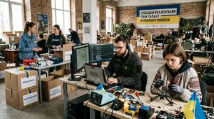 Способи реалізувати свій талант в обороні України