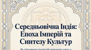 ### **Презентація до уроку: «Середньовічна Індія: варни і касти, релігійний світ та культурні шедеври» (7 клас. Історія)