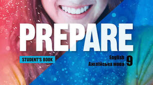 Test Prepare 9 Units 1-2