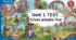 TEST. Unit1. Lives people live