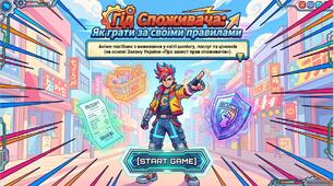 Презентація «Фундаментальні права споживача в Україні: право на інформацію, стандарти обслуговування та правила обміну товару належної якості» (кухарі)