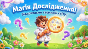 Навколишній світ