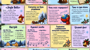 Таємне життя зимових хітів