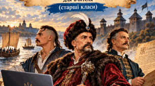 День Козацтва. День Українського Козацтва. Кейси для учнів старших класів. Кейси для учнів старших класів до Дня Козацтва. День Українського Козацтва