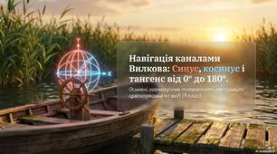 Синус, косинус і тангенс кутів від 0° до 180°. Основні тотожності