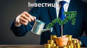 Презентація до уроку: "Інвестиції"