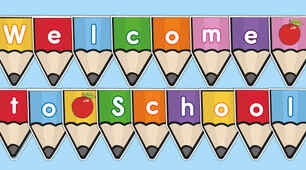1.Welcome to School(8-Form) НУШ