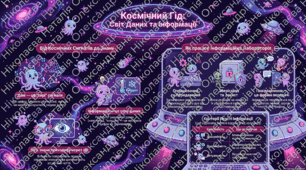 Інформація та повідомлення