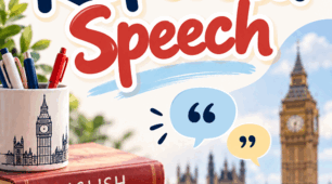 Reported Speech