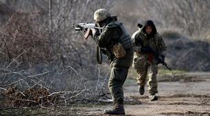 10 клас. Способи і умови переміщення військовослужбовців в бою. Умови вибору позиції та підготовки її для ведення бою.