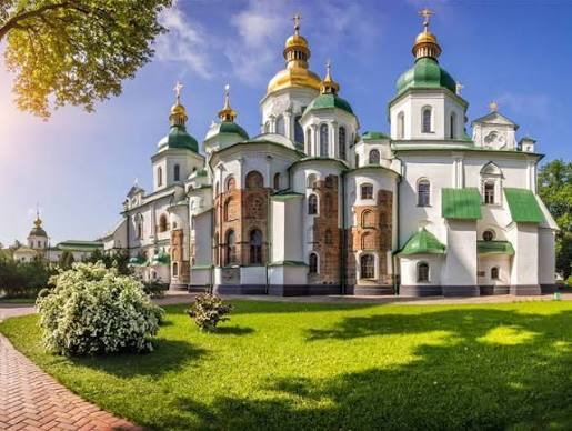 Національний Заповідник "Софія Київська" | Купити квитки | Розклад заходів