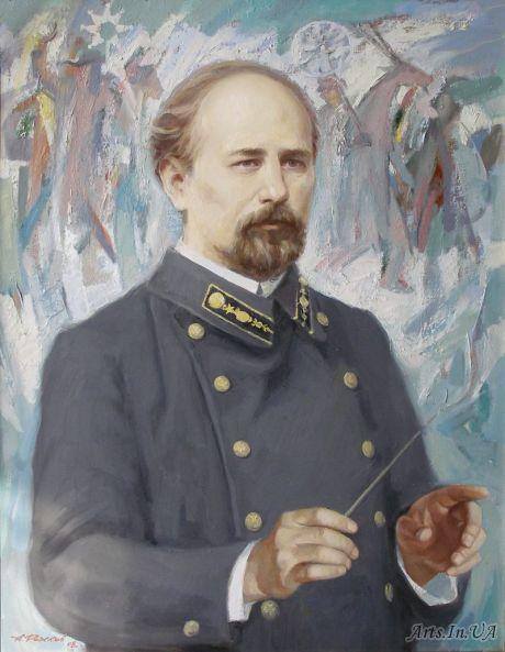 13 грудня 1877 року народився «український Моцарт» Микола Леонтович | Український погляд