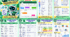 «Microsoft Excel: інструменти та функції» — комплект із 16 навчальних постерів