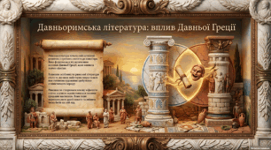 Презентація із зарубіжної літератури з теми: Публій Вергілій Марон «Енеїда».
