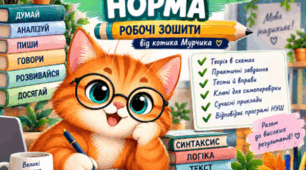 Робочі аркуші «Синтаксична норма» | 11 клас | Українська мова | за підручником О. Авраменка