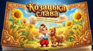 «Мнемотаблиця “Козацька Слава”»