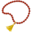 📿