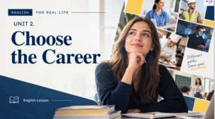 Готовий сучасний урок англійської мови «Favourite Jobs / Choose the Career»