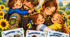 Комплект патріотичних карток 💙💛 «Захисник/Захисниця — це…» до Дня захисників і захисниць України